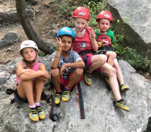 Family Activities on Lake Garda